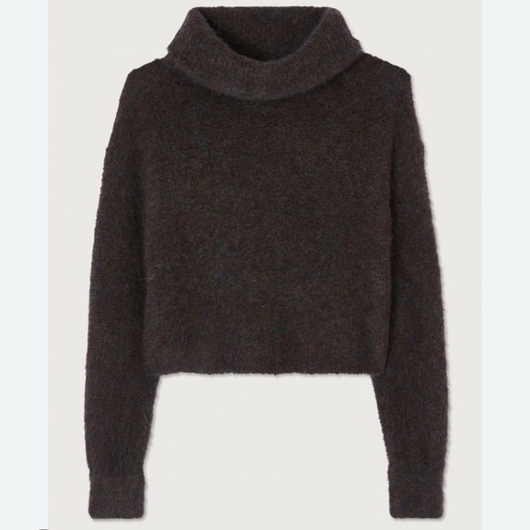 American Vintage Sweaters - Women's jumper Tyji